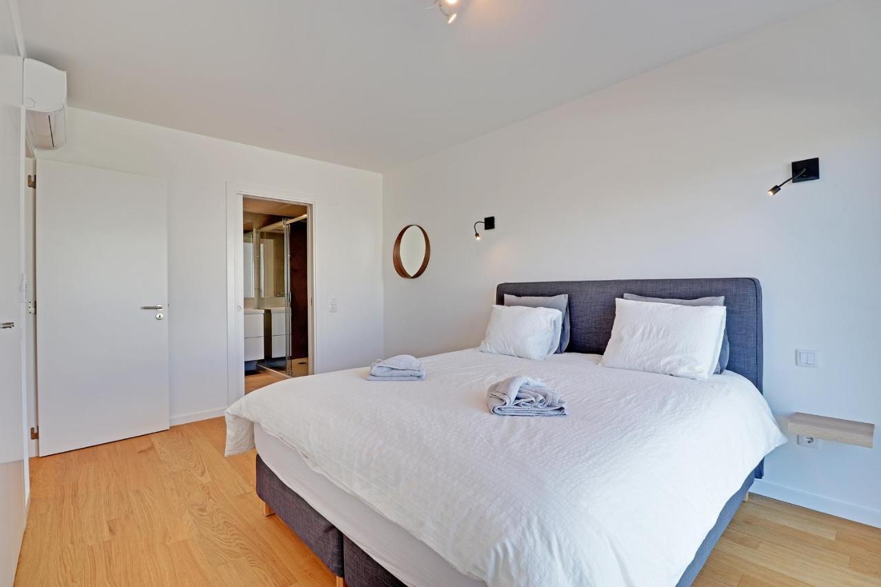 Apartamento Vista Jardim By Portucasa Albufeira Extérieur photo