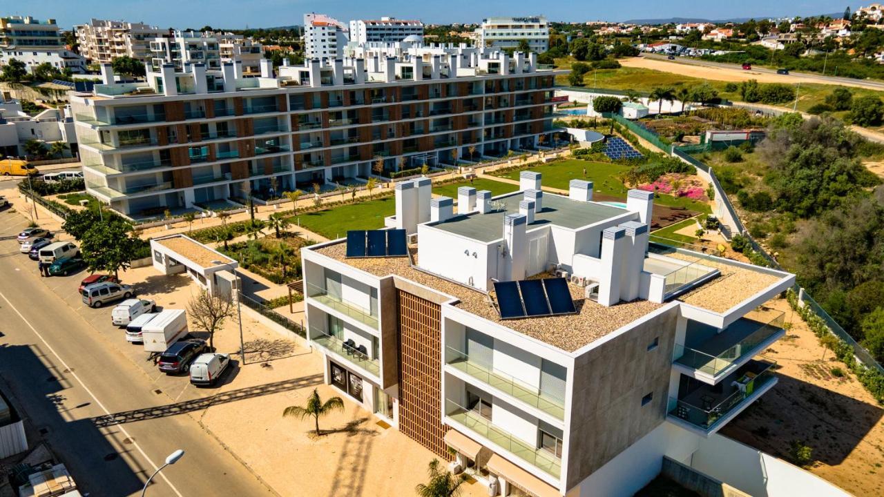 Apartamento Vista Jardim By Portucasa Albufeira Extérieur photo