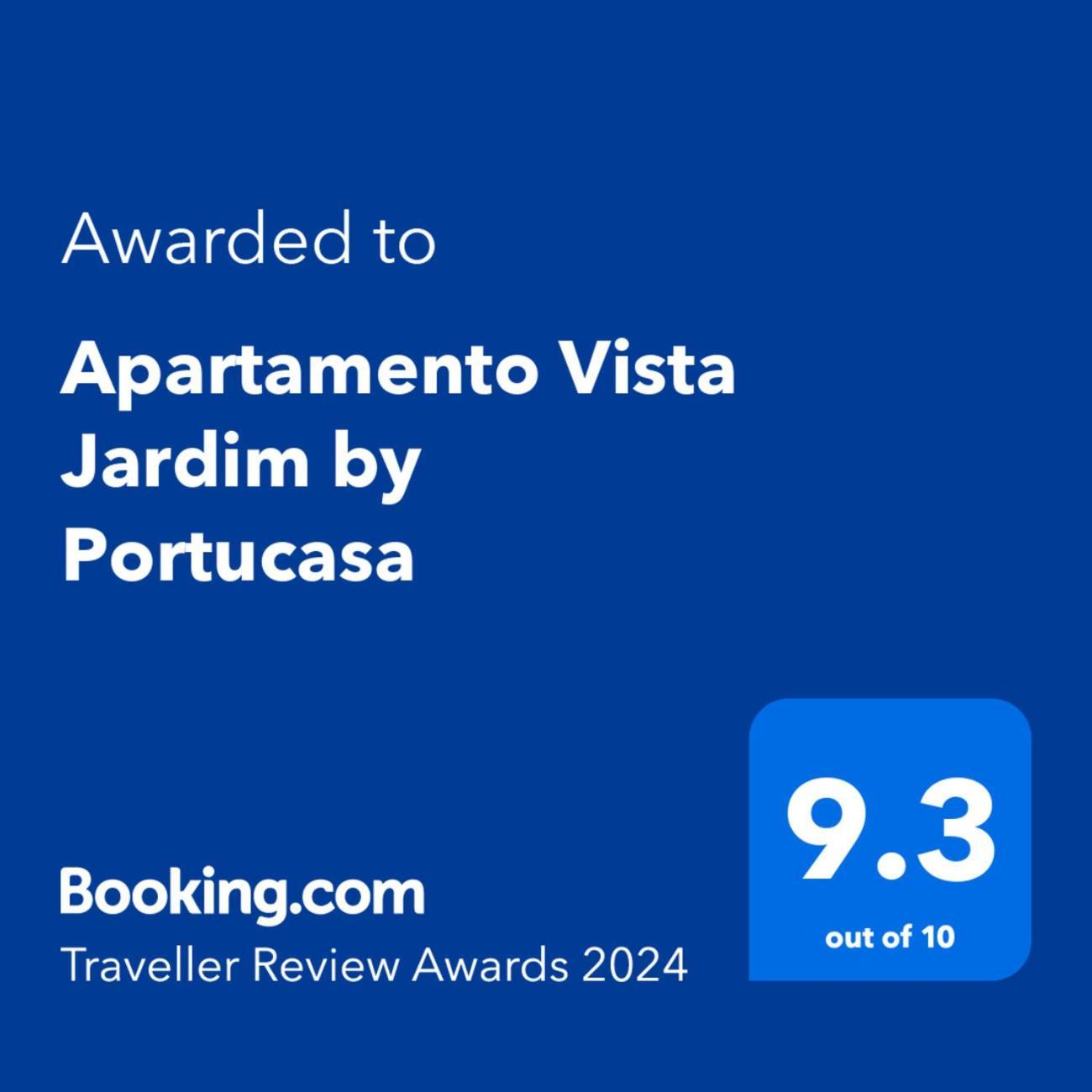 Apartamento Vista Jardim By Portucasa Albufeira Extérieur photo
